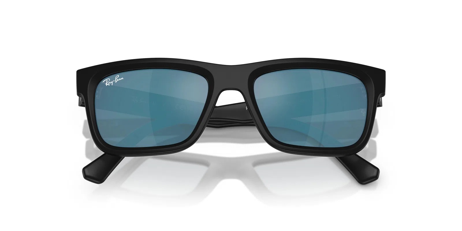 Ray-Ban Junior 9196S Sunglasses - view 11